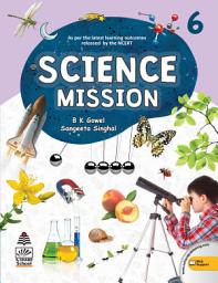Icon image Science Mission 6
