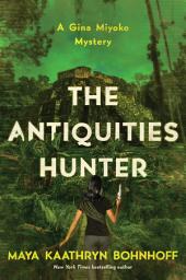 Icon image The Antiquities Hunter
