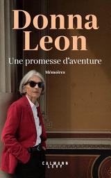 Icon image Une promesse d'aventure