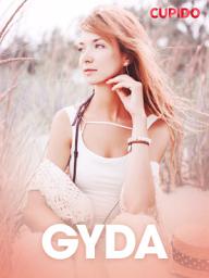 Icon image Gyda – erotiske noveller