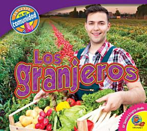 Icon image Los granjeros