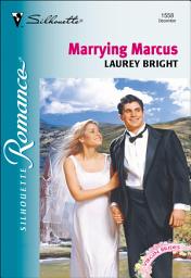 Icon image Marrying Marcus