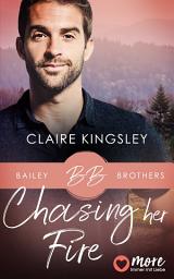 Icon image Chasing her Fire: Ausgabe 2