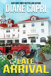 Icon image Late Arrival: A Park Hotel Mystery