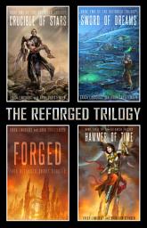 Icon image The Reforged Trilogy: The Complete Series