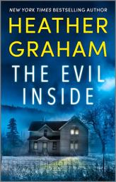Icon image The Evil Inside