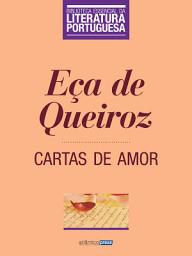 Icon image Cartas d'Amor