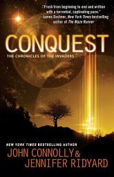 Icon image Conquest: The Chronicles of the Invaders
