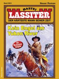 Icon image Lassiter 2631: Kein Engel am Yukon River
