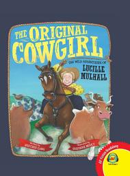 Icon image The Original Cowgirl