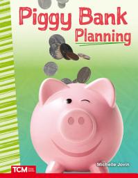 Icon image Piggy Bank Planning: Read-Along eBook