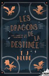 Icon image Les dragons de la destinée