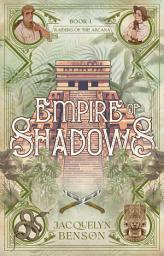 Icon image Empire of Shadows