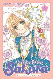 Icon image Cardcaptor Sakura: Clear Card: Clear card