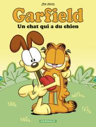 Icon image Garfield