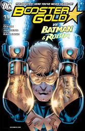 Icon image Booster Gold (2008)