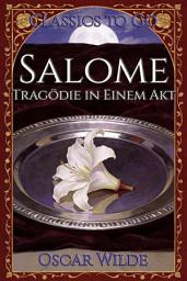 Icon image Salome: Restored Classics to Go Edition