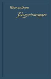 Icon image Lebenserinnerungen: Ausgabe 6