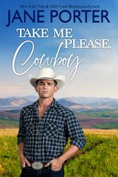 Icon image Take Me Please, Cowboy
