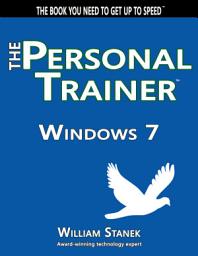 Icon image Windows 7: The Personal Trainer