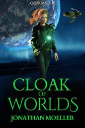 Icon image Cloak of Worlds