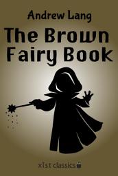 Icon image The Brown Fairy Book