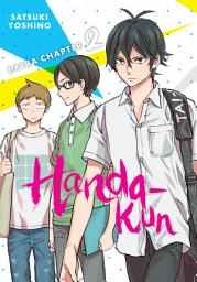 Icon image Handa-kun Serial