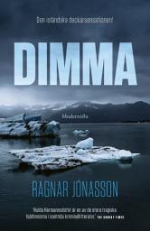 Icon image Dimma (Hulda Hermannsdóttir, del 3)