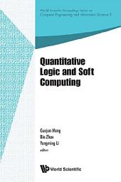 Icon image Quantitative Logic and Soft Computing