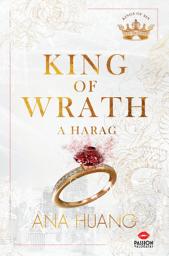 Icon image King of Wrath: A harag
