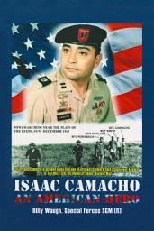 Icon image Isaac Camacho: An American Hero