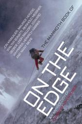 Icon image The Mammoth Book of On The Edge