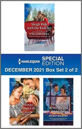 Icon image Harlequin Special Edition December 2021 - Box Set 2 of 2