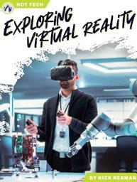 Icon image Exploring Virtual Reality