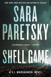 Icon image Shell Game: A V.I. Warshawski Novel