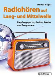 Icon image Radiohören auf Lang- und Mittelwelle