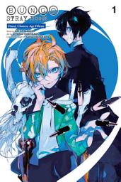 Icon image Bungo Stray Dogs: Dazai, Chuuya, Age Fifteen