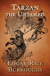 Icon image Tarzan the Untamed