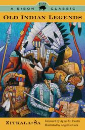 Icon image Old Indian Legends