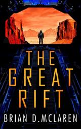 Icon image The Great Rift: The Second Book in The Last Voyage Trilogy