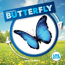Icon image Life Cycle of a Butterfly
