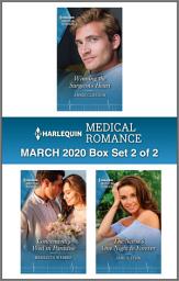 Icon image Harlequin Medical Romance March 2020 - Box Set 2 of 2