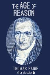 Icon image The Age of Reason
