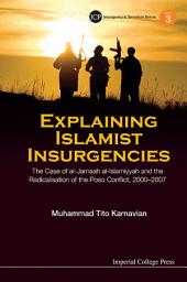 Icon image Explaining Islamist Insurgencies: The Case of al-Jamaah al-Islamiyyah and the Radicalisation of the Poso Conflict, 2000–2007