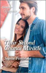 Icon image Their Second Chance Miracle