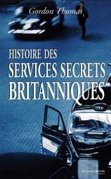 Icon image Histoire des services secrets britanniques