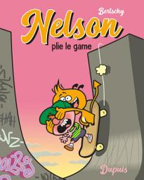 Icon image Nelson - Petit format