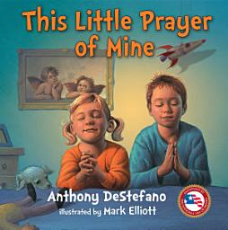 Icon image This Little Prayer of Mine