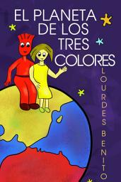 Icon image El planeta de los tres colores