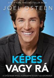 Icon image Képes vagy rá